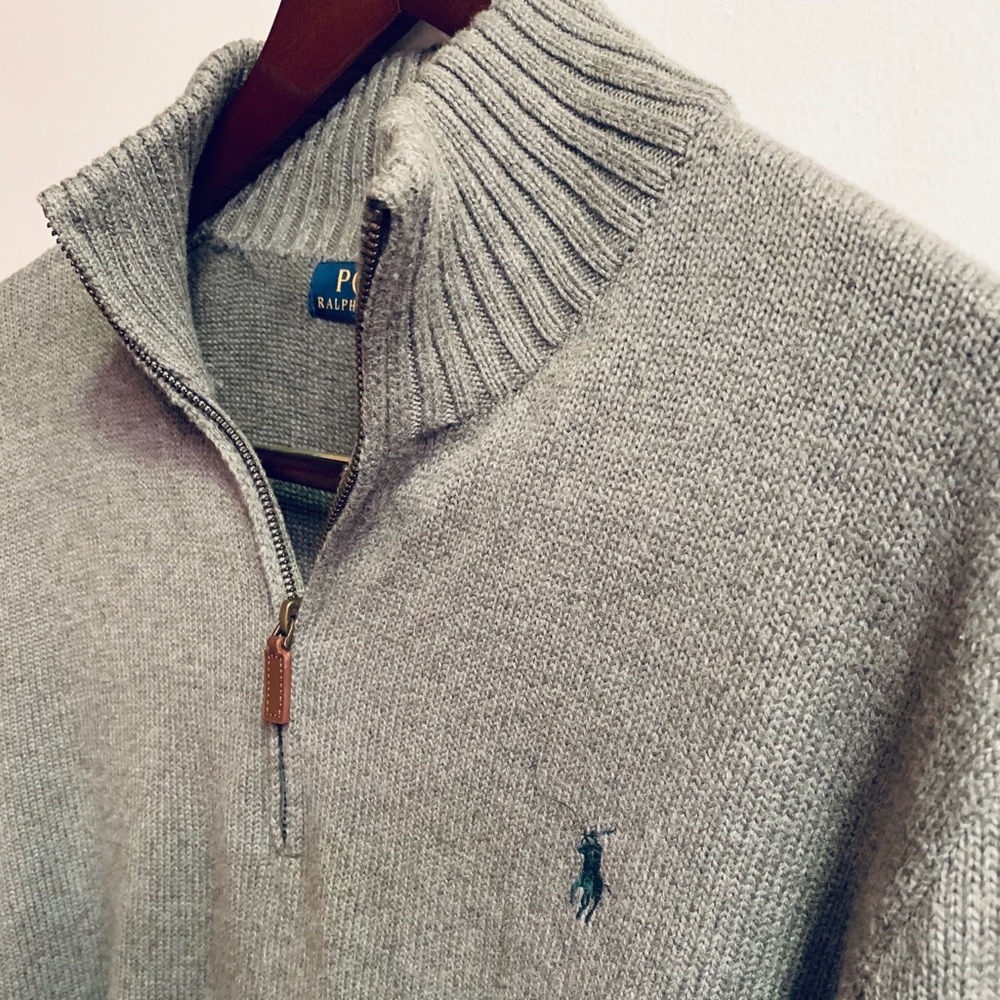 Polo Ralph Lauren sweater